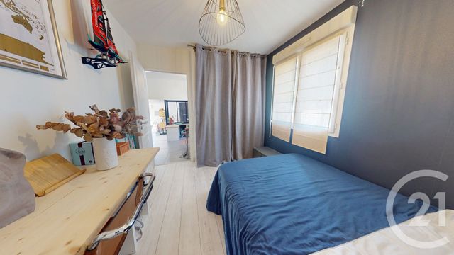Maison &agrave; vendre - 4 pi&egrave;ces - 100 m2 - Morteau - 25 - FRANCHE-COMTE