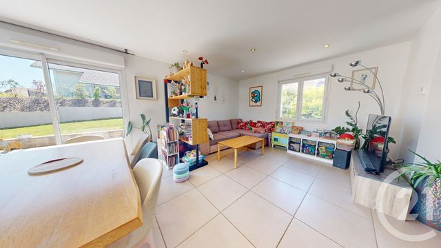 Maison &agrave; vendre - 4 pi&egrave;ces - 100 m2 - Morteau - 25 - FRANCHE-COMTE