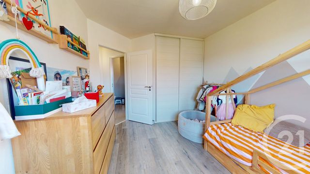 Maison &agrave; vendre - 4 pi&egrave;ces - 100 m2 - Morteau - 25 - FRANCHE-COMTE