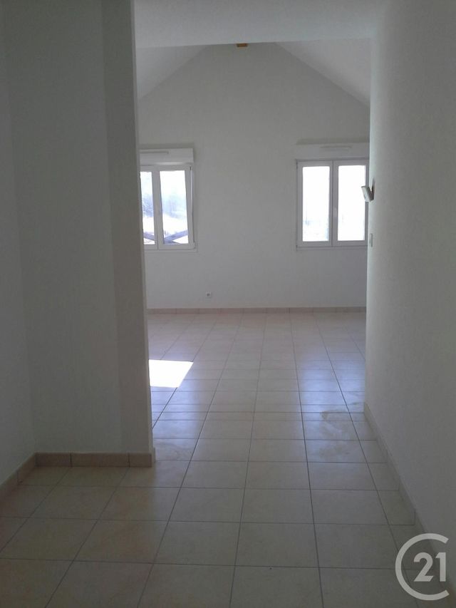 Appartement T3 &agrave; louer - 3 pi&egrave;ces - 66,50 m2 - Les Fins - 25 - FRANCHE-COMTE