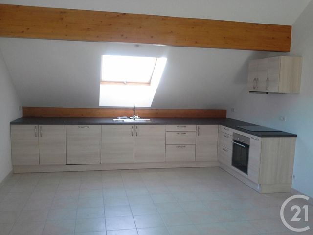 Appartement T3 à louer LES FINS