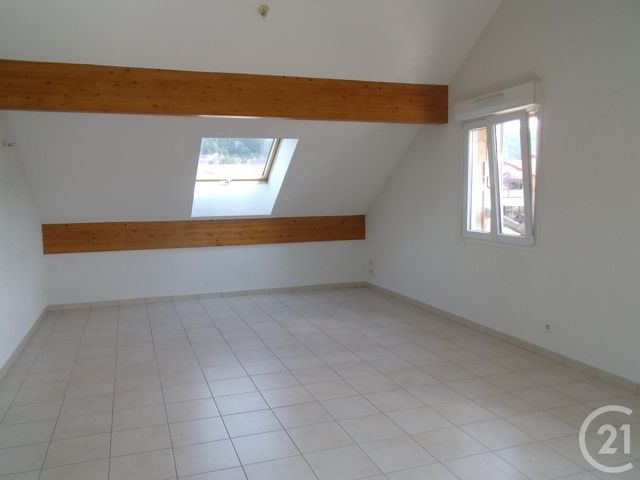 Appartement T3 &agrave; louer - 3 pi&egrave;ces - 66,50 m2 - Les Fins - 25 - FRANCHE-COMTE