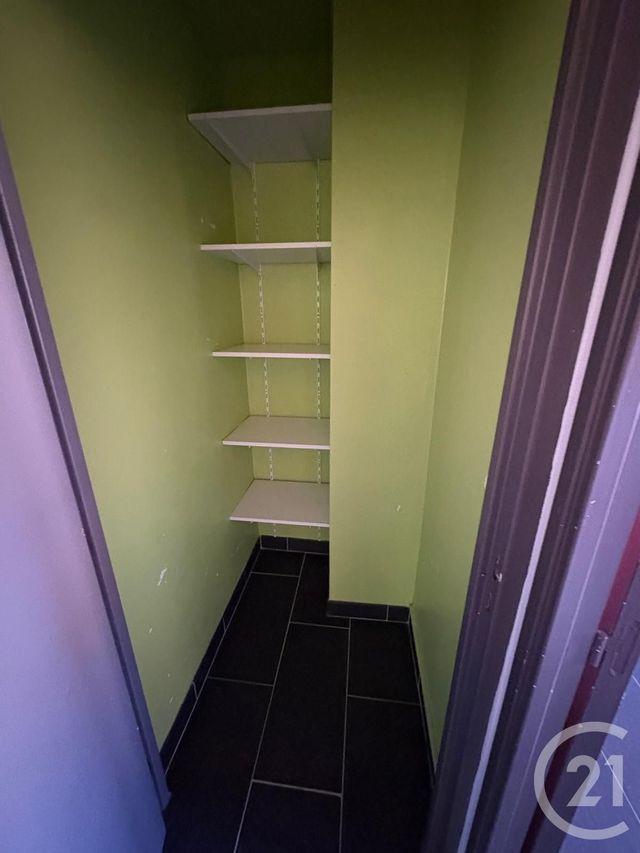 Appartement F1 bis &agrave; vendre - 2 pi&egrave;ces - 27,32 m2 - Morteau - 25 - FRANCHE-COMTE