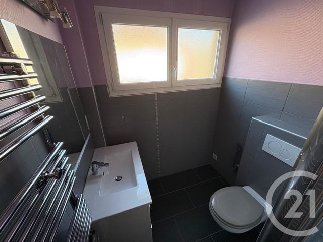 Appartement F1 bis &agrave; vendre - 2 pi&egrave;ces - 27,32 m2 - Morteau - 25 - FRANCHE-COMTE