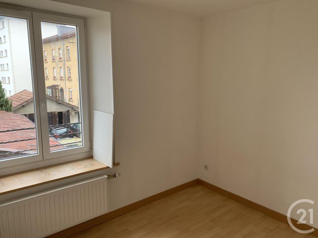 Appartement &agrave; louer - 2 pi&egrave;ces - 45,79 m2 - Morteau - 25 - FRANCHE-COMTE