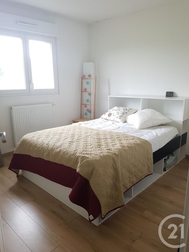 Appartement F3 &agrave; louer - 3 pi&egrave;ces - 64,91 m2 - Montlebon - 25 - FRANCHE-COMTE
