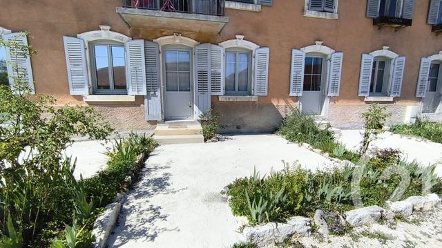 appartement - MORTEAU - 25