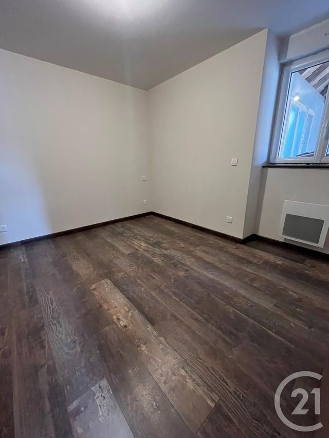 Appartement F3 &agrave; louer - 3 pi&egrave;ces - 54 m2 - Morteau - 25 - FRANCHE-COMTE