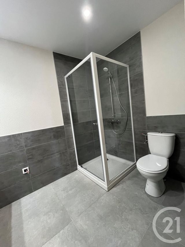 Appartement F3 &agrave; louer - 3 pi&egrave;ces - 54 m2 - Morteau - 25 - FRANCHE-COMTE