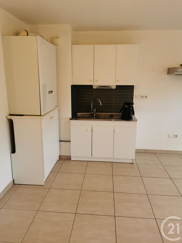 Appartement F4 &agrave; louer - 4 pi&egrave;ces - 82,04 m2 - Les Fins - 25 - FRANCHE-COMTE