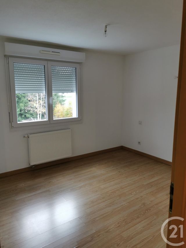 Appartement F4 &agrave; louer - 4 pi&egrave;ces - 82,04 m2 - Les Fins - 25 - FRANCHE-COMTE