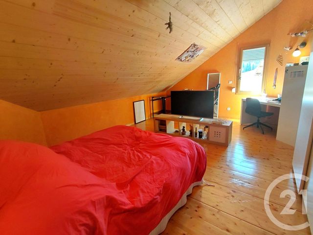 Maison &agrave; vendre - 5 pi&egrave;ces - 156,62 m2 - Grand Combe Chateleu - 25 - FRANCHE-COMTE