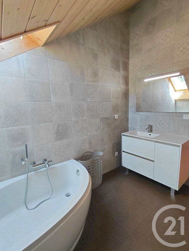 Maison &agrave; vendre - 5 pi&egrave;ces - 156,62 m2 - Grand Combe Chateleu - 25 - FRANCHE-COMTE