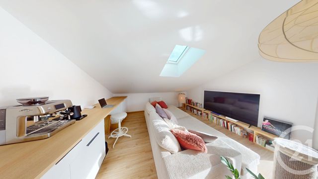 Appartement F2 à vendre MONTLEBON