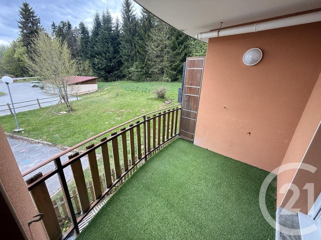 appartement - LES FINS - 25