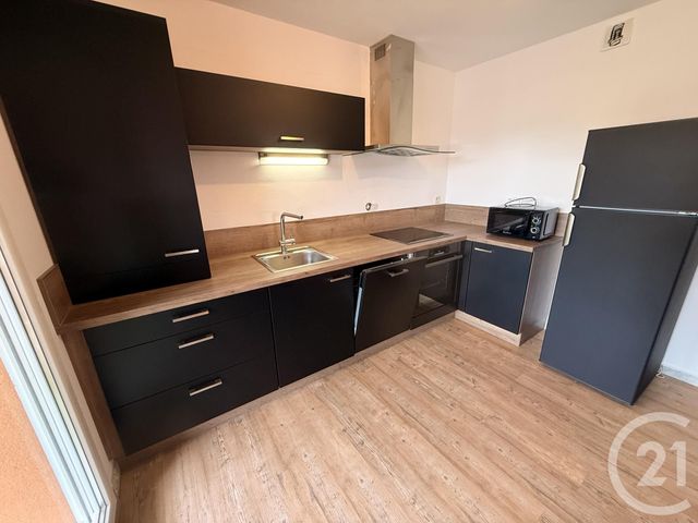 Appartement F3 &agrave; louer - 3 pi&egrave;ces - 70,24 m2 - Les Fins - 25 - FRANCHE-COMTE