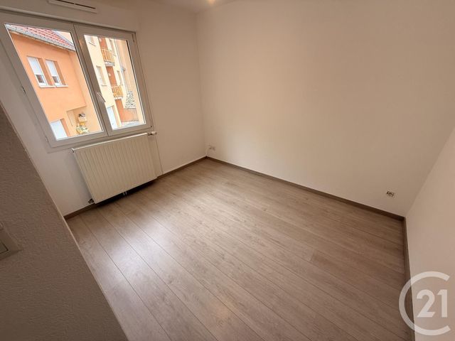 Appartement F3 &agrave; louer - 3 pi&egrave;ces - 70,24 m2 - Les Fins - 25 - FRANCHE-COMTE