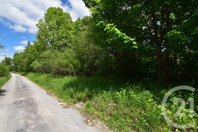 Appartement T4 &agrave; vendre - 5 pi&egrave;ces - 104,78 m2 - Grand Combe Chateleu - 25 - FRANCHE-COMTE