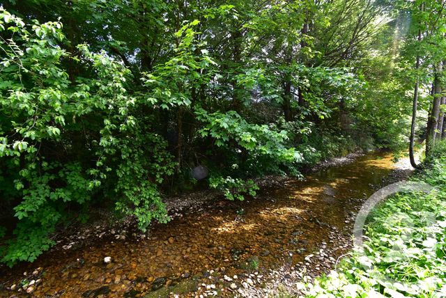 Appartement T4 &agrave; vendre - 5 pi&egrave;ces - 104,78 m2 - Grand Combe Chateleu - 25 - FRANCHE-COMTE