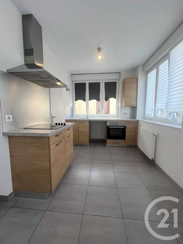 Immeuble &agrave; vendre - 380,30 m2 - Villers Le Lac - 25 - FRANCHE-COMTE