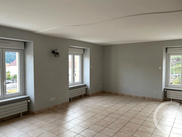 Immeuble &agrave; vendre - 380,30 m2 - Villers Le Lac - 25 - FRANCHE-COMTE