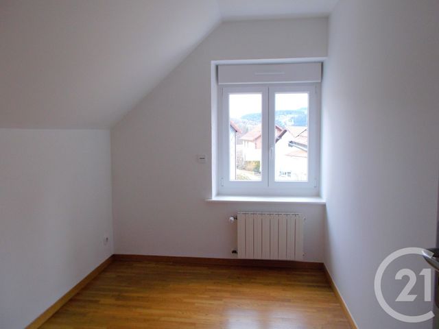 Immeuble &agrave; vendre - 380,30 m2 - Villers Le Lac - 25 - FRANCHE-COMTE