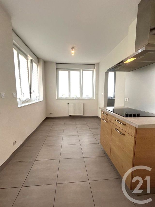 Immeuble &agrave; vendre - 380,30 m2 - Villers Le Lac - 25 - FRANCHE-COMTE
