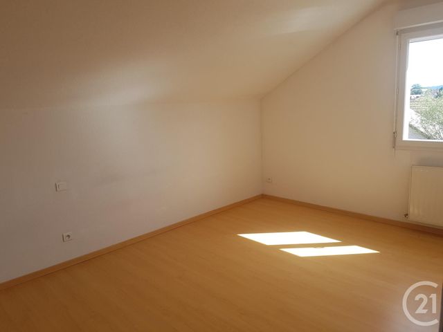 Maison &agrave; louer - 4 pi&egrave;ces - 95,66 m2 - Orchamps Vennes - 25 - FRANCHE-COMTE
