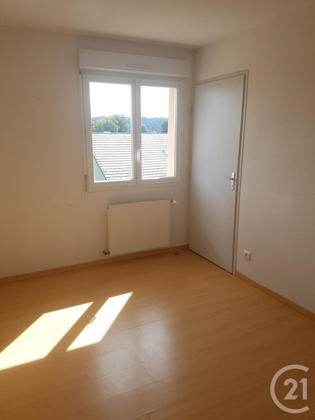 Maison &agrave; louer - 4 pi&egrave;ces - 95,66 m2 - Orchamps Vennes - 25 - FRANCHE-COMTE