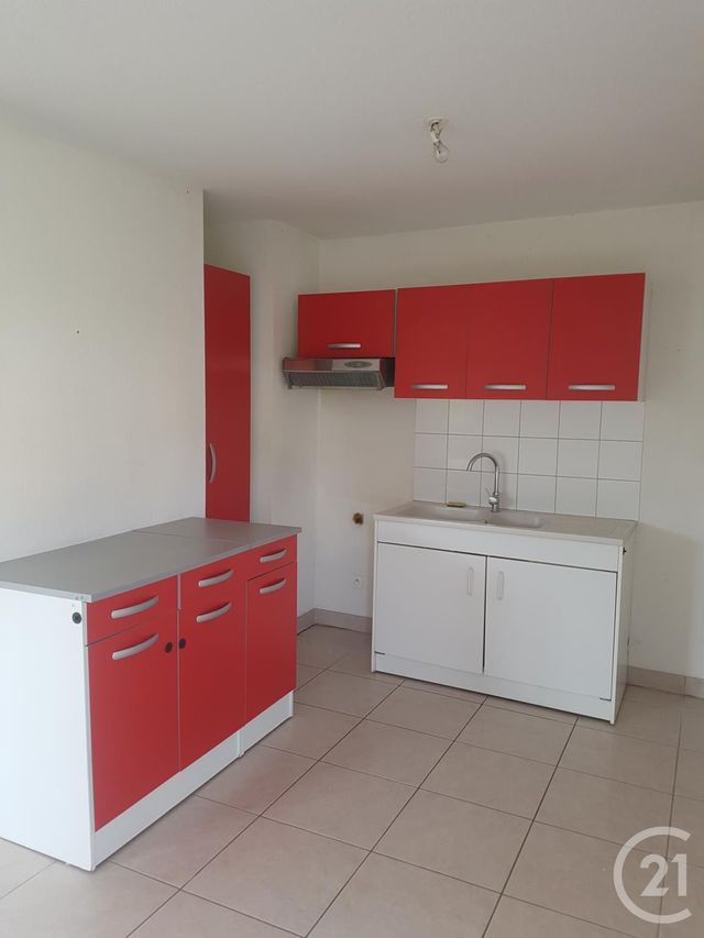 Maison &agrave; louer - 4 pi&egrave;ces - 95,66 m2 - Orchamps Vennes - 25 - FRANCHE-COMTE