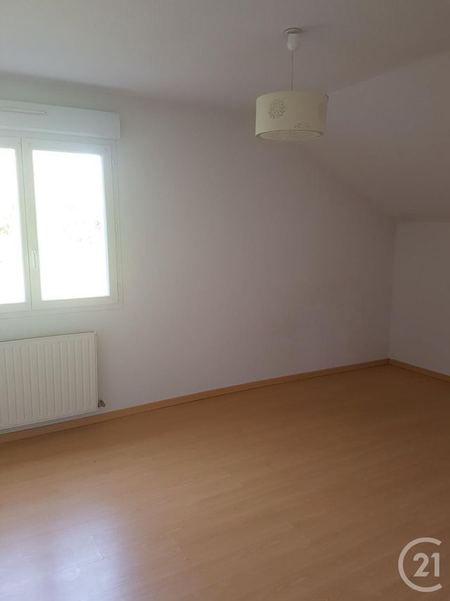 Maison &agrave; louer - 4 pi&egrave;ces - 95,66 m2 - Orchamps Vennes - 25 - FRANCHE-COMTE