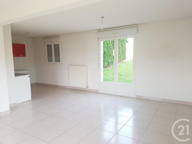Maison &agrave; louer - 4 pi&egrave;ces - 95,66 m2 - Orchamps Vennes - 25 - FRANCHE-COMTE