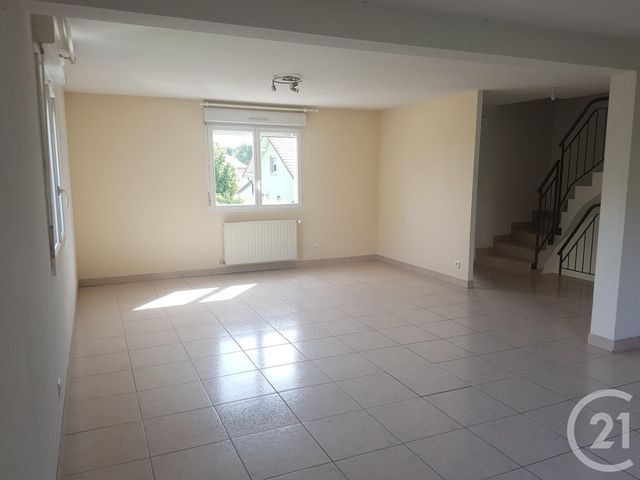 Maison &agrave; louer - 4 pi&egrave;ces - 95,66 m2 - Orchamps Vennes - 25 - FRANCHE-COMTE