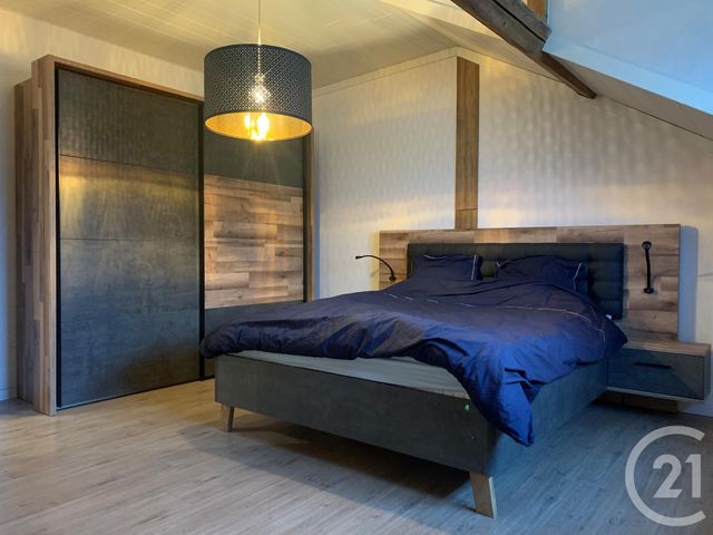 Appartement T2 &agrave; louer - 2 pi&egrave;ces - 52,06 m2 - Morteau - 25 - FRANCHE-COMTE