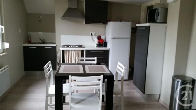 Appartement F3 à louer MORTEAU