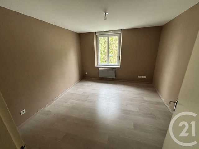 Appartement F3 &agrave; louer - 3 pi&egrave;ces - 57,30 m2 - Morteau - 25 - FRANCHE-COMTE