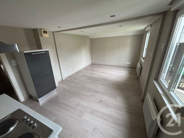 Appartement F3 &agrave; louer - 3 pi&egrave;ces - 57,30 m2 - Morteau - 25 - FRANCHE-COMTE