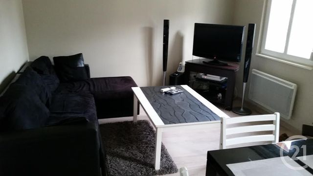 Appartement F3 &agrave; louer - 3 pi&egrave;ces - 57,30 m2 - Morteau - 25 - FRANCHE-COMTE