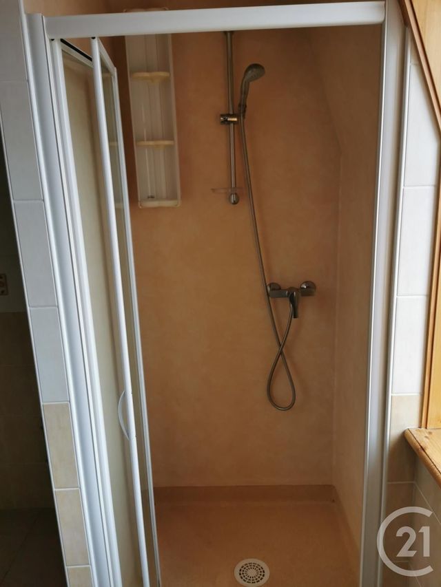 Appartement F2 &agrave; louer - 2 pi&egrave;ces - 50,08 m2 - Morteau - 25 - FRANCHE-COMTE