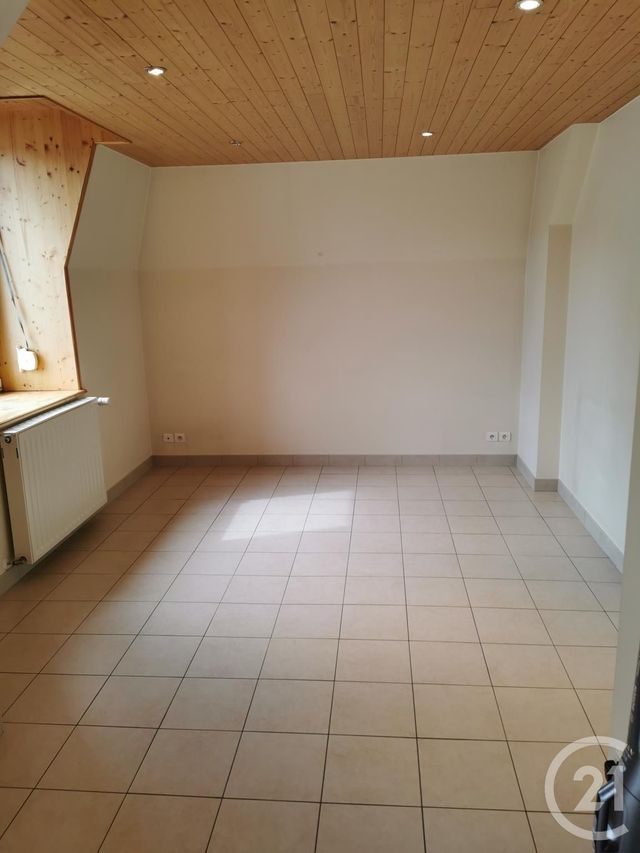Appartement F2 &agrave; louer - 2 pi&egrave;ces - 50,08 m2 - Morteau - 25 - FRANCHE-COMTE