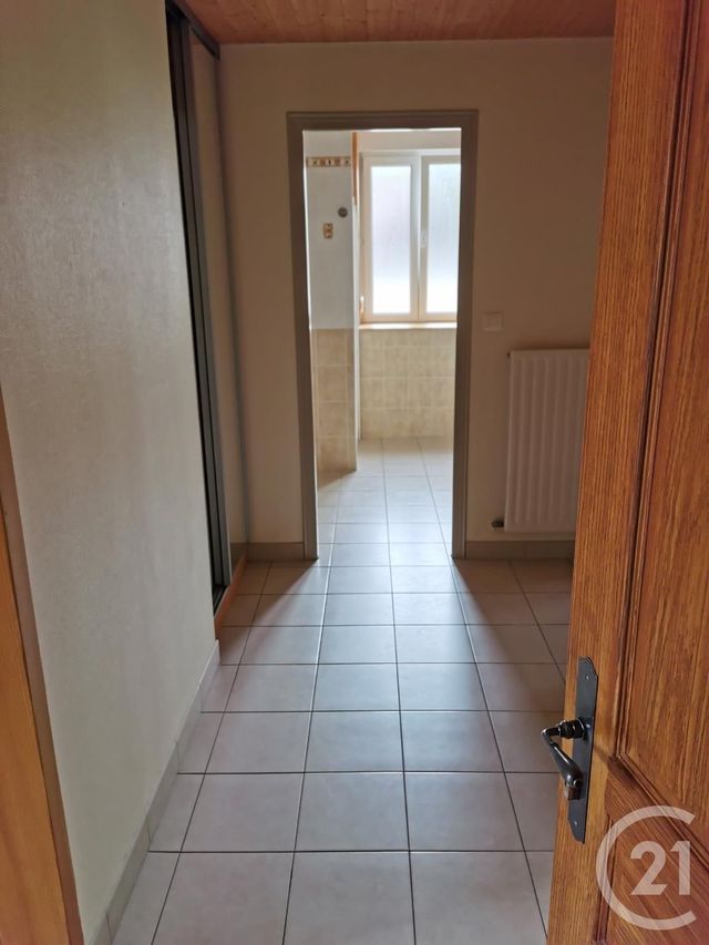 Appartement F2 &agrave; louer - 2 pi&egrave;ces - 50,08 m2 - Morteau - 25 - FRANCHE-COMTE