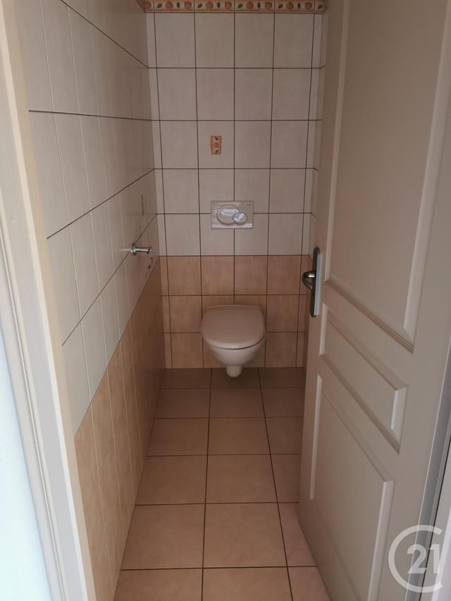 Appartement F2 &agrave; louer - 2 pi&egrave;ces - 50,08 m2 - Morteau - 25 - FRANCHE-COMTE