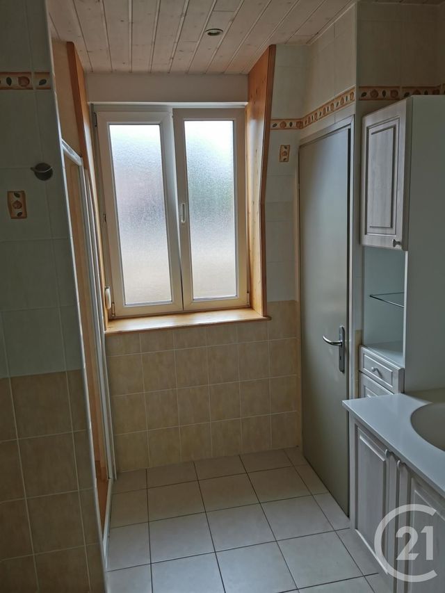 Appartement F2 &agrave; louer - 2 pi&egrave;ces - 50,08 m2 - Morteau - 25 - FRANCHE-COMTE