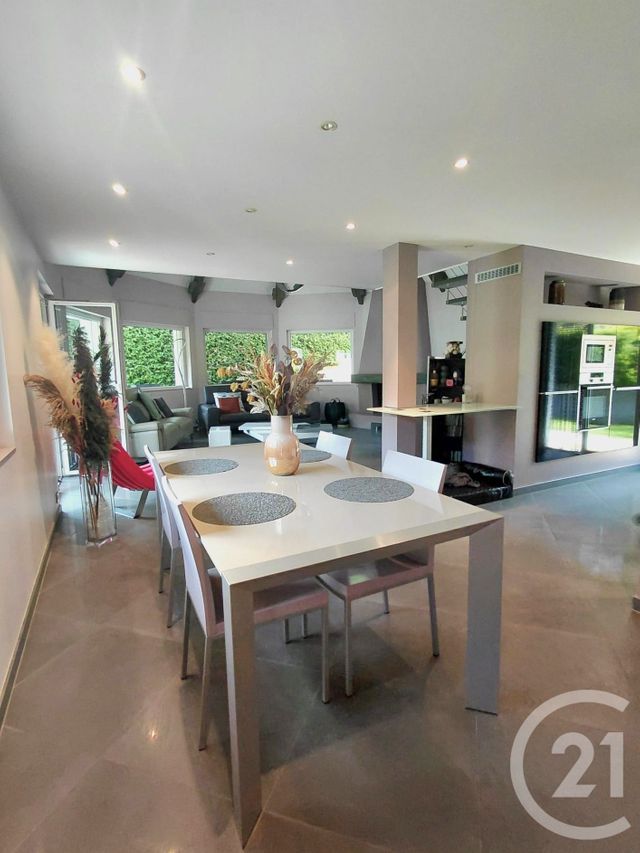 Maison &agrave; vendre - 7 pi&egrave;ces - 172,44 m2 - Villers Le Lac - 25 - FRANCHE-COMTE