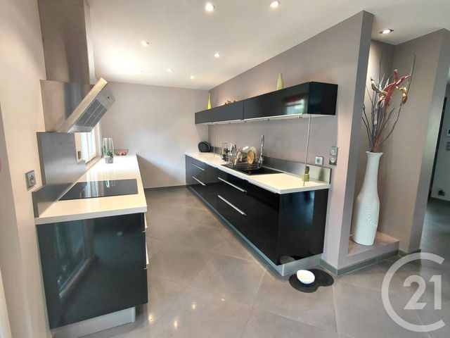 Maison &agrave; vendre - 7 pi&egrave;ces - 172,44 m2 - Villers Le Lac - 25 - FRANCHE-COMTE