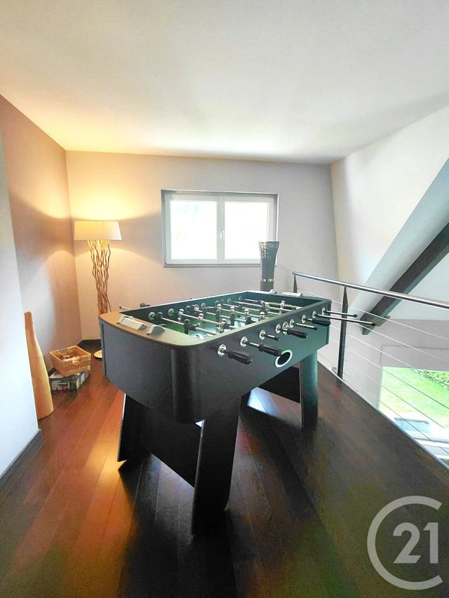 Maison &agrave; vendre - 7 pi&egrave;ces - 172,44 m2 - Villers Le Lac - 25 - FRANCHE-COMTE