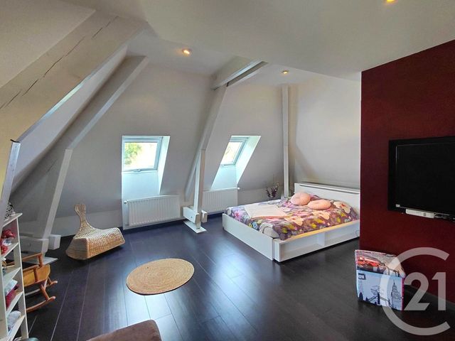 Maison &agrave; vendre - 7 pi&egrave;ces - 172,44 m2 - Villers Le Lac - 25 - FRANCHE-COMTE