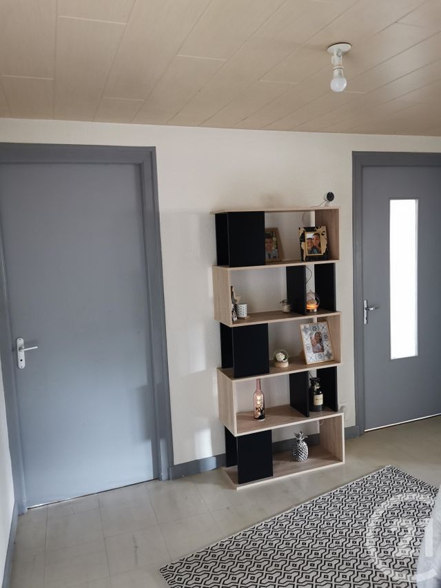 Appartement F4 &agrave; louer - 4 pi&egrave;ces - 77,15 m2 - Morteau - 25 - FRANCHE-COMTE