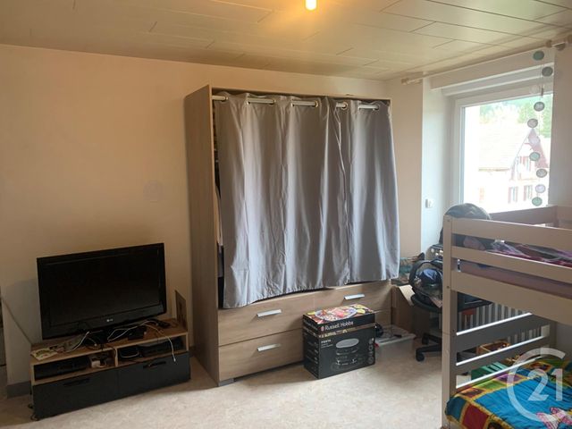 Appartement F4 &agrave; louer - 4 pi&egrave;ces - 77,15 m2 - Morteau - 25 - FRANCHE-COMTE