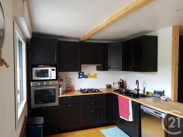 Maison &agrave; louer - 5 pi&egrave;ces - 69 m2 - Montlebon - 25 - FRANCHE-COMTE